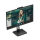 AOC 27''  Q27P3QW  Czarny - 1169569 - zdjęcie 2